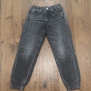Rag & Bone Miramar sweatpant jogger jeans